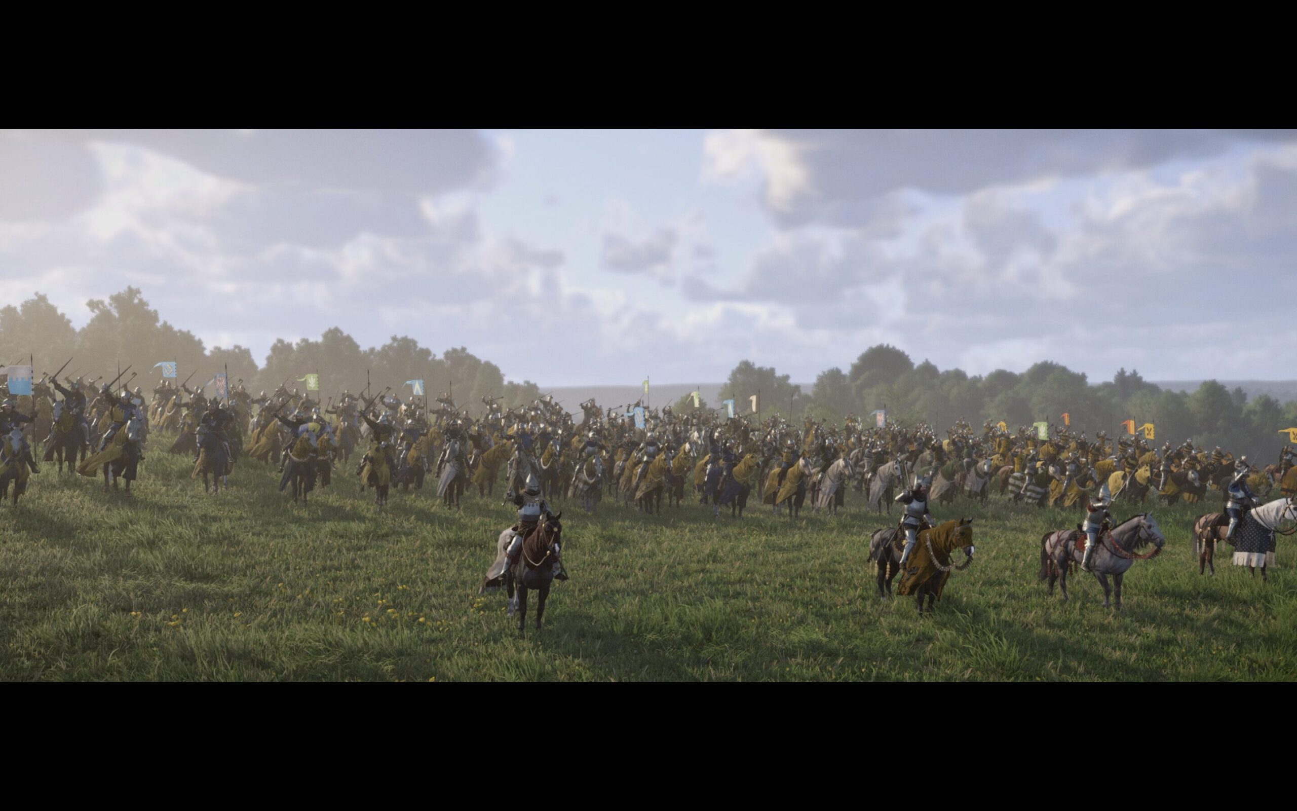 Kingdom Come: Deliverance II